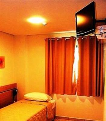 фото отеля Hotel Eden Sorocaba