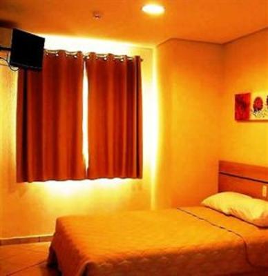 фото отеля Hotel Eden Sorocaba
