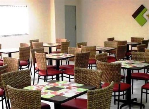 фото отеля Hotel Eden Sorocaba