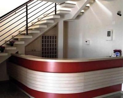 фото отеля Hotel Eden Sorocaba