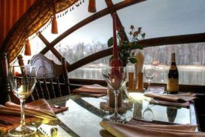 фото отеля Butik-otel SPA