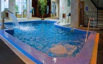фото отеля Butik-otel SPA
