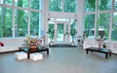 фото отеля Butik-otel SPA