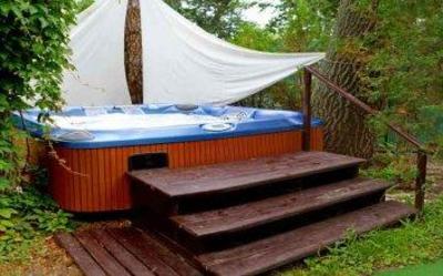 фото отеля Butik-otel SPA