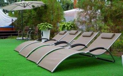 фото отеля Butik-otel SPA