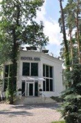 фото отеля Butik-otel SPA