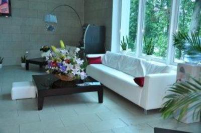 фото отеля Butik-otel SPA