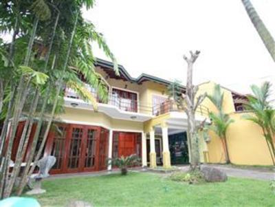 фото отеля Kandy luxury Villa