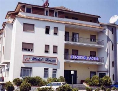 фото отеля Motel Forum