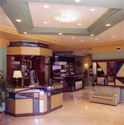 фото отеля Motel Forum