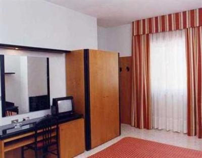 фото отеля Motel Forum