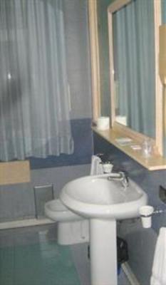 фото отеля Motel Forum