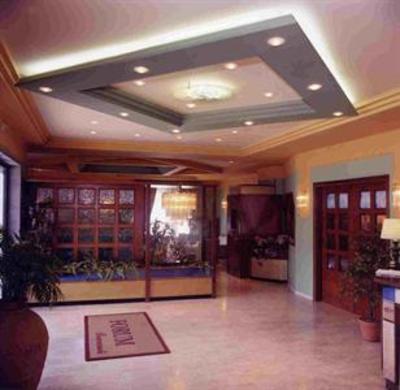 фото отеля Motel Forum