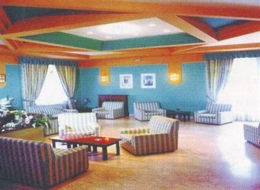 фото отеля Motel Forum
