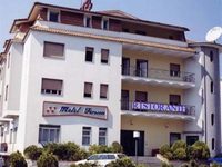 Motel Forum