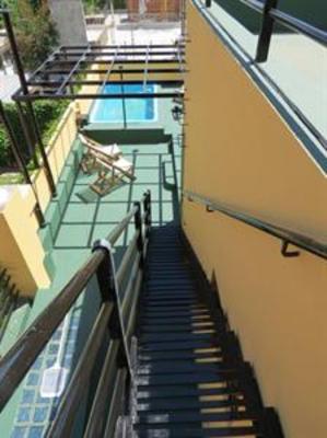 фото отеля Cuatro Estaciones