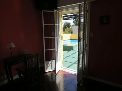 фото отеля Cuatro Estaciones