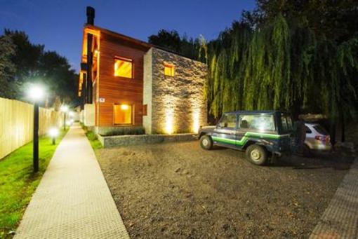 фото отеля Antu Hue Sur