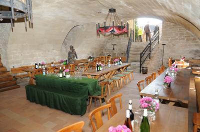 фото отеля Landhaus Sturmfeder