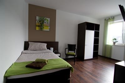 фото отеля Pension Dalinghaus