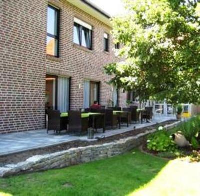 фото отеля Pension Dalinghaus