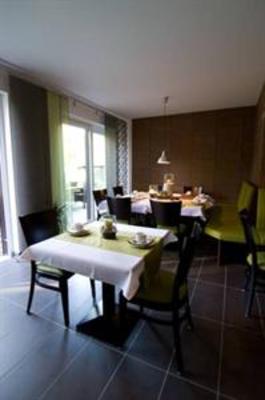 фото отеля Pension Dalinghaus