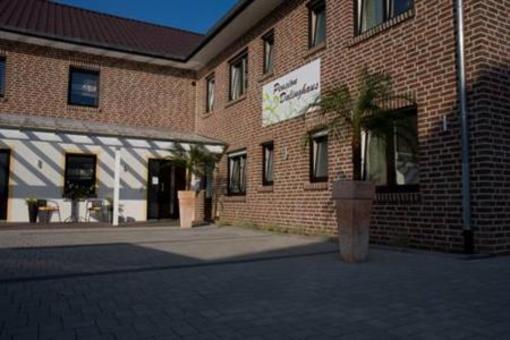 фото отеля Pension Dalinghaus