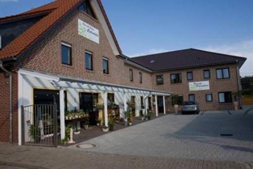фото отеля Pension Dalinghaus