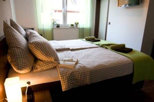 фото отеля Pension Dalinghaus
