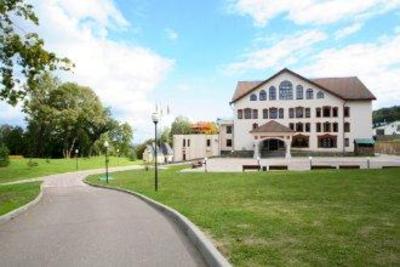 фото отеля Resort Tsargrad Spas-Teshilovo