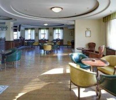 фото отеля Resort Tsargrad Spas-Teshilovo