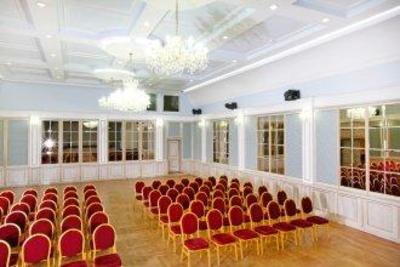 фото отеля Resort Tsargrad Spas-Teshilovo