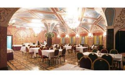 фото отеля Resort Tsargrad Spas-Teshilovo