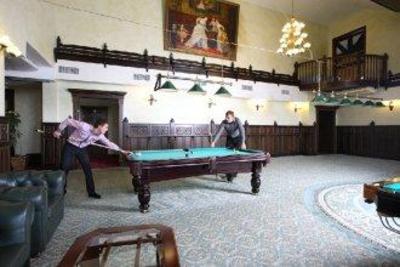 фото отеля Resort Tsargrad Spas-Teshilovo