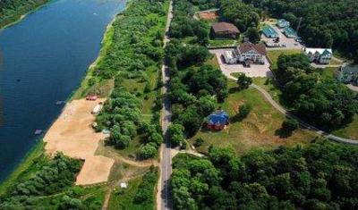 фото отеля Resort Tsargrad Spas-Teshilovo