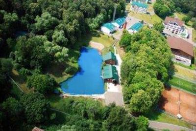 фото отеля Resort Tsargrad Spas-Teshilovo