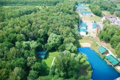 фото отеля Resort Tsargrad Spas-Teshilovo