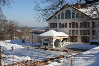 фото отеля Resort Tsargrad Spas-Teshilovo