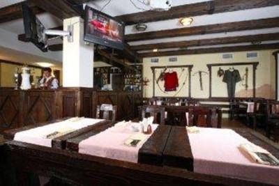 фото отеля Resort Tsargrad Spas-Teshilovo