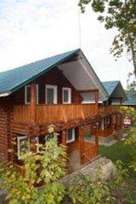 фото отеля Resort Tsargrad Spas-Teshilovo