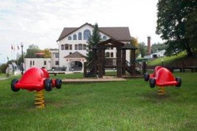 фото отеля Resort Tsargrad Spas-Teshilovo