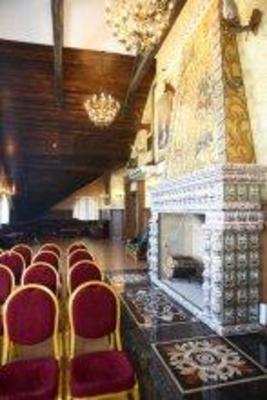 фото отеля Resort Tsargrad Spas-Teshilovo