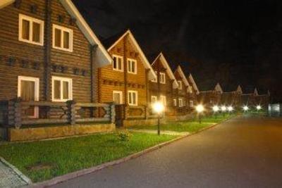 фото отеля Resort Tsargrad Spas-Teshilovo