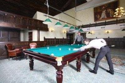 фото отеля Resort Tsargrad Spas-Teshilovo