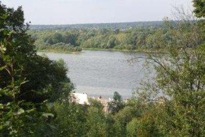фото отеля Resort Tsargrad Spas-Teshilovo