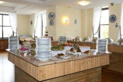 фото отеля Resort Tsargrad Spas-Teshilovo