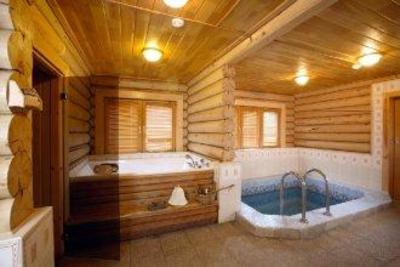фото отеля Resort Tsargrad Spas-Teshilovo