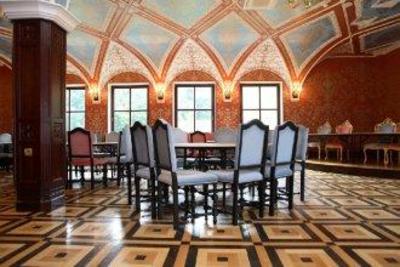 фото отеля Resort Tsargrad Spas-Teshilovo