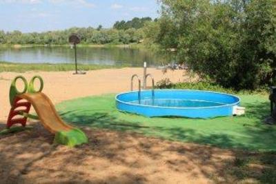 фото отеля Resort Tsargrad Spas-Teshilovo