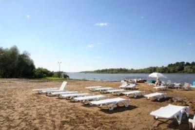 фото отеля Resort Tsargrad Spas-Teshilovo